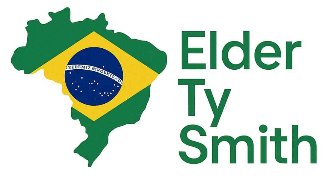 Elder Ty Dallin Smith
